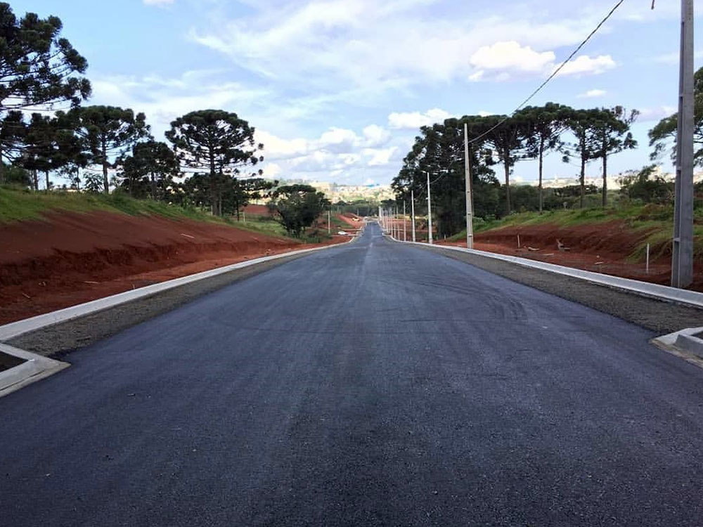 آسفالت تشنه؛ کاربردها و مزایای آن