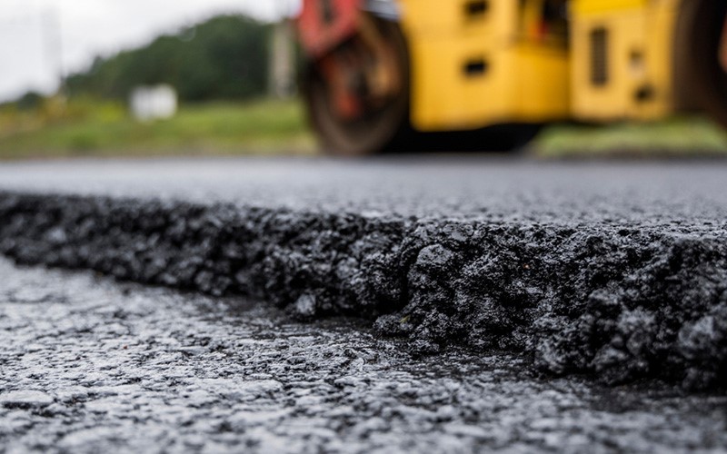 بهترین قیمت آسفالت در بازار روز